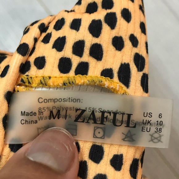 Zaful Leopard Bikini 👙 - Picture 2 of 3